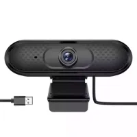 Hoco DI01 1080P Full HD Computer Webcam (Black)